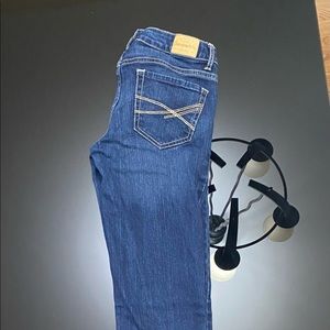 Aeropostale jeans